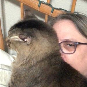 Meet your Posher, Sheri